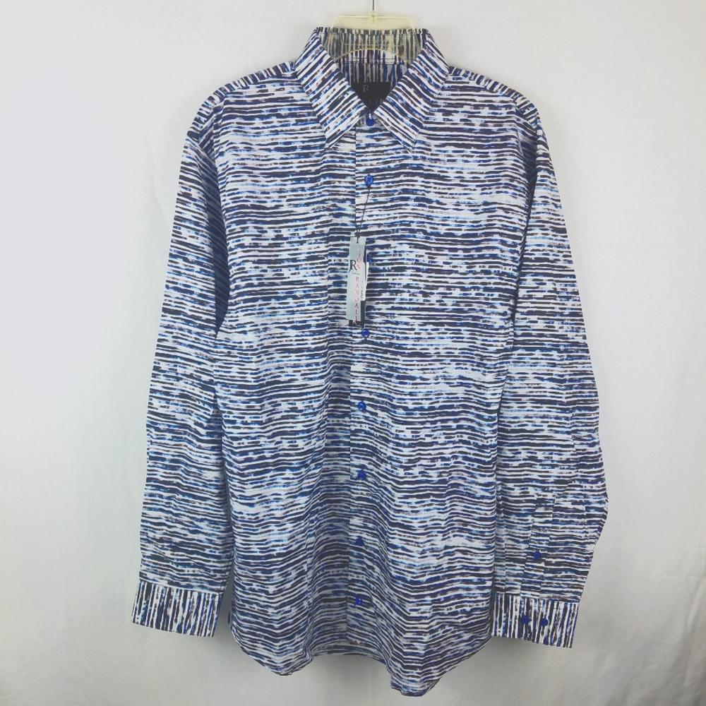John Randall Men's Shirt